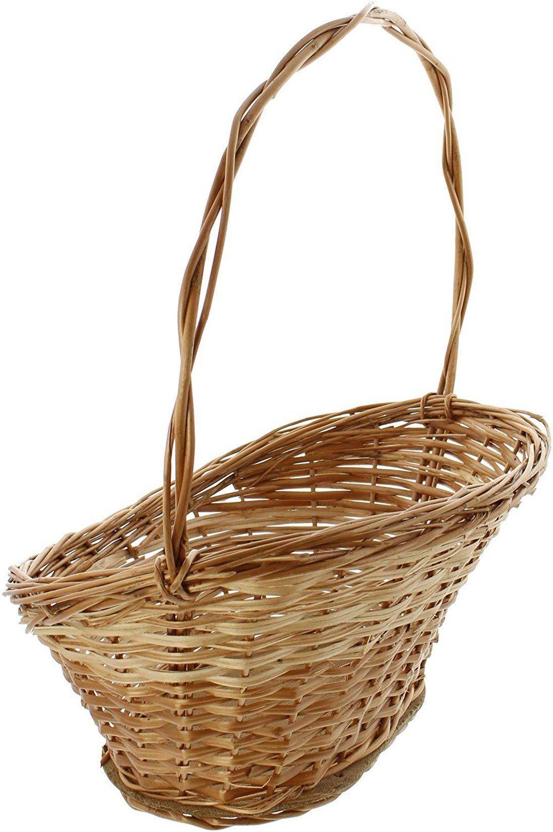 Dekoleidenschaft Geschenkbox Präsentkorb 