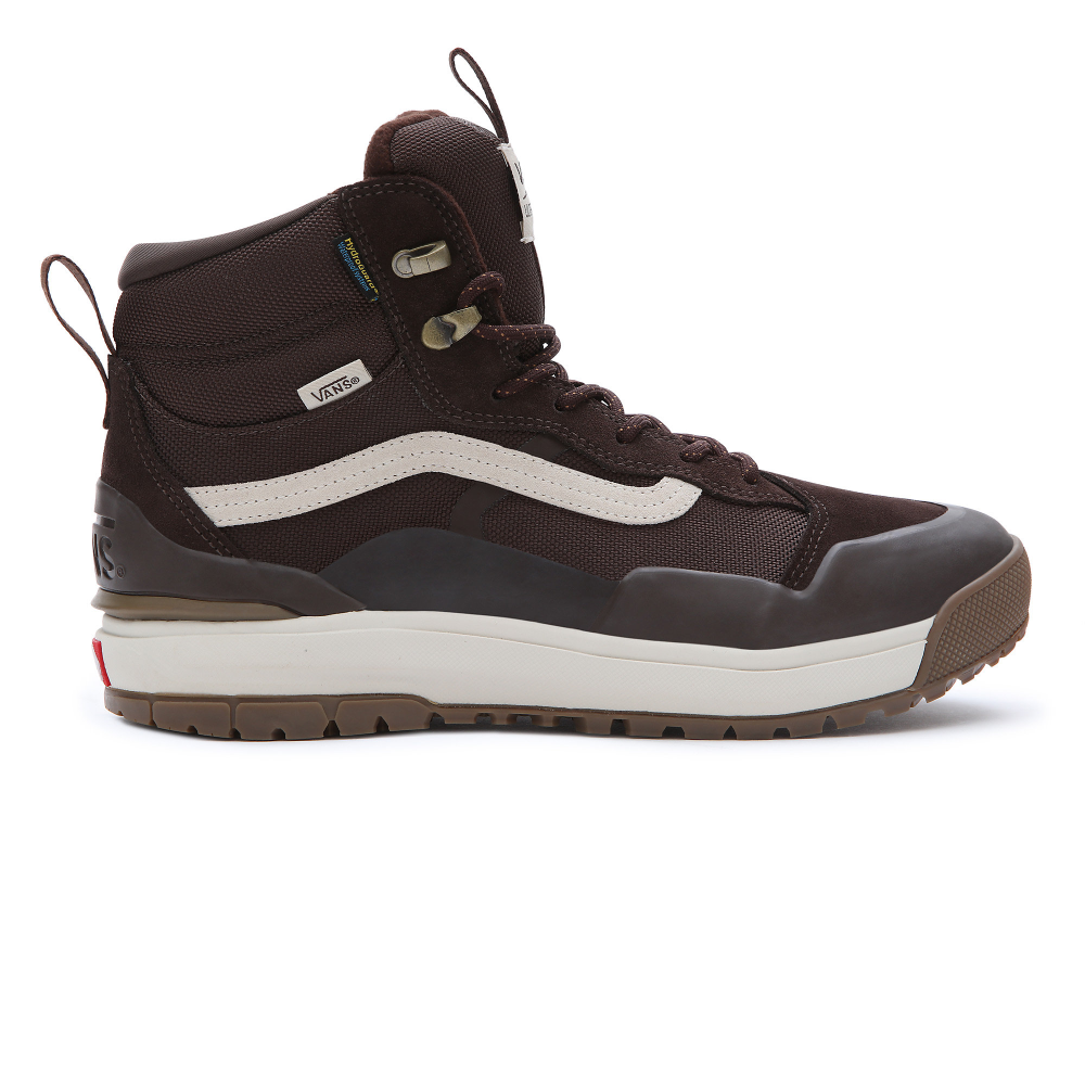 Vans Ultrarange Exo Hi MTE 2 VN0A4BVS3N11 / braun