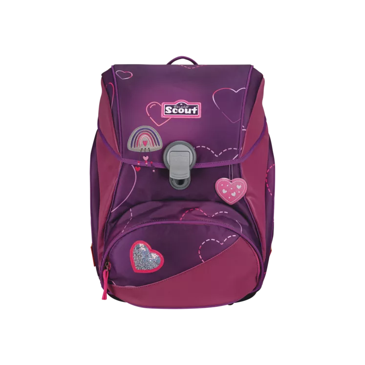 Scout Alpha Exklusiv Superflash Lovely