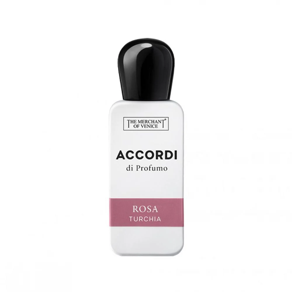 Pink Perfume Accords Türkiye - Eau de Parfum Unisex, Eau de Parfum