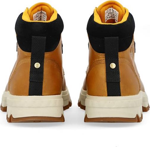 Timberland Schnürboot TBL ORIG ULTR WP MID