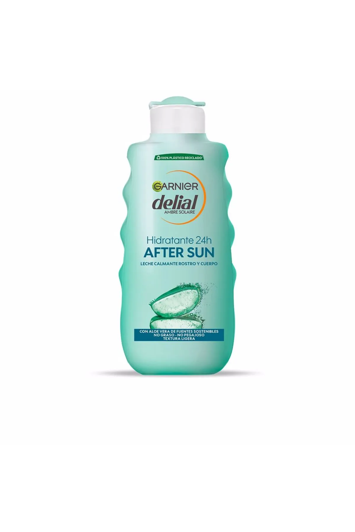 Garnier  After Sun - Ohne Schutz