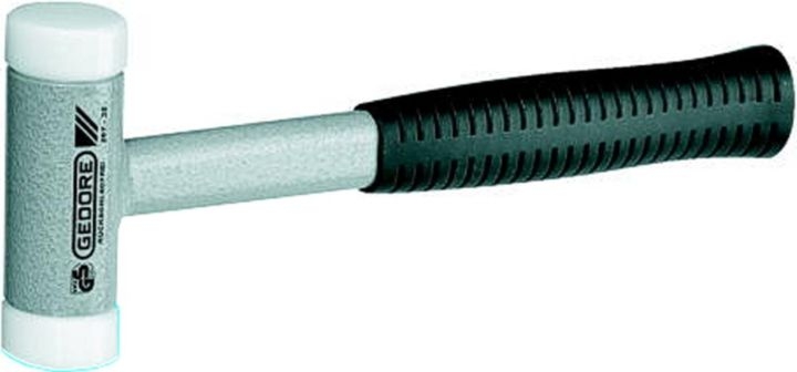 Gedore 8829250 248 ST-50 Rekylfri hammer 310 mm