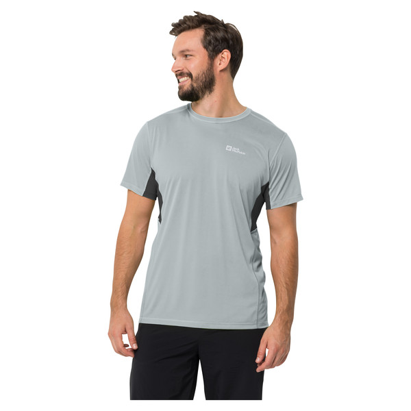 PRELIGHT S/S M Herren - Funktionsshirt