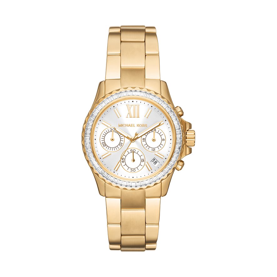Michael Kors Chronograph Everest