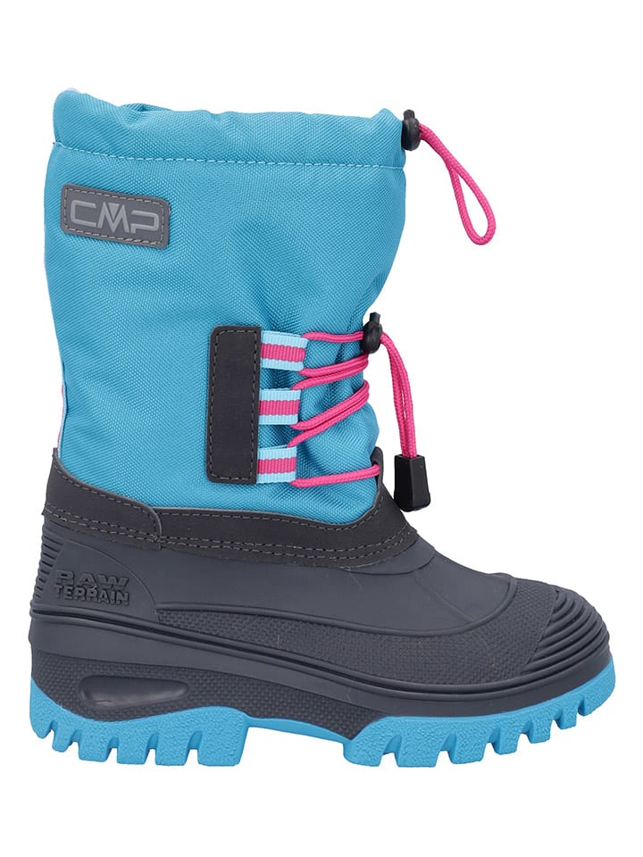 CMP Winterstiefel 