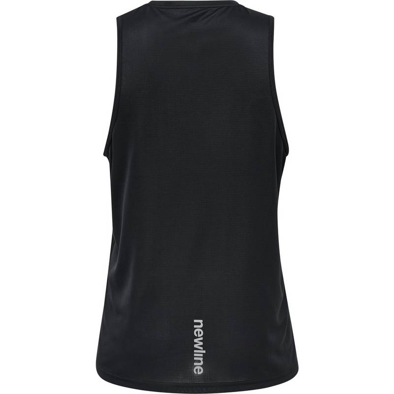 Newline MEN CORE RUNNING SINGLET Tanktop Herren