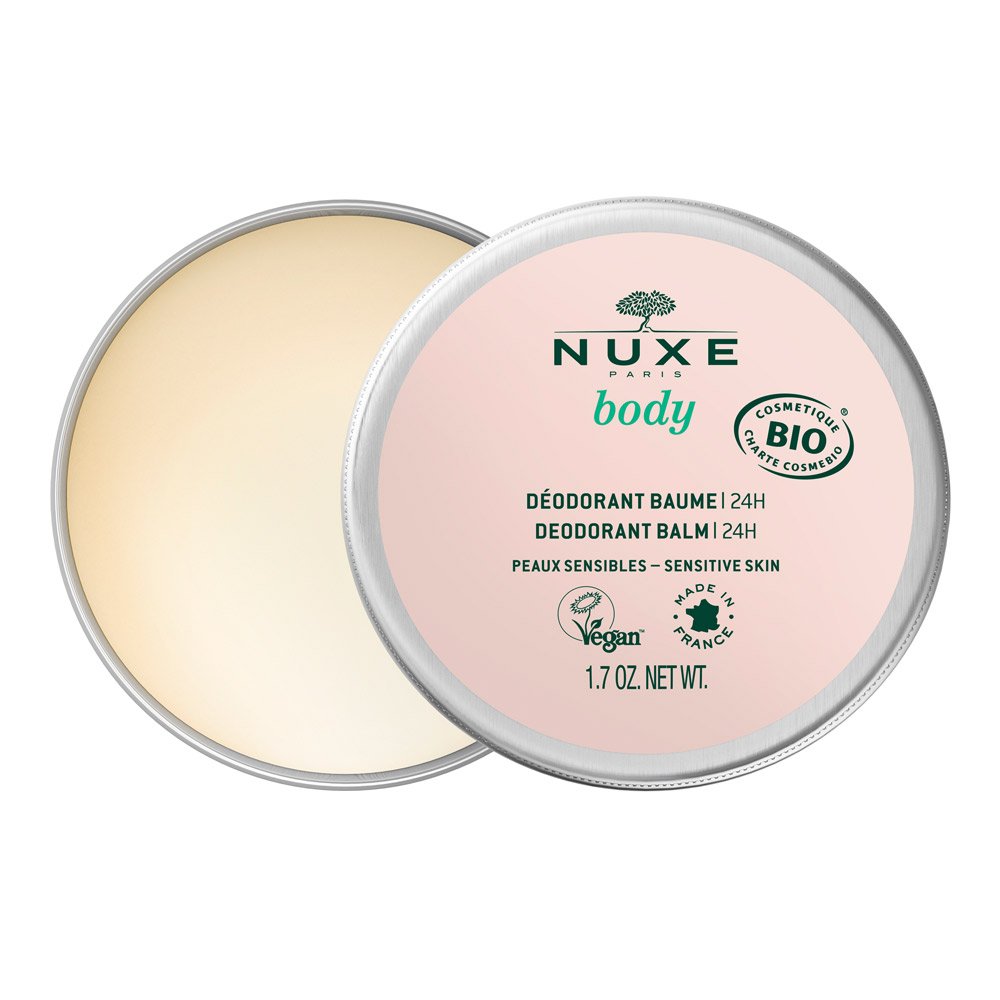NUXE Rêve de Thé Deo Balsam