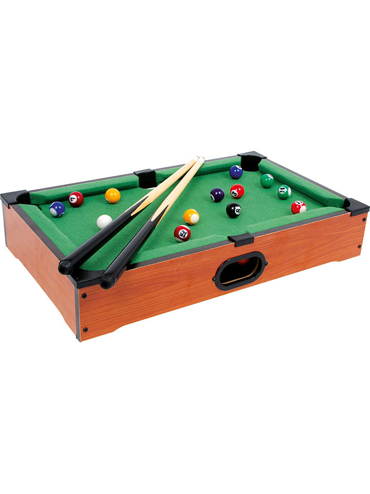 small foot Tischbillard - ab 5 Jahren günstig kaufen onesize