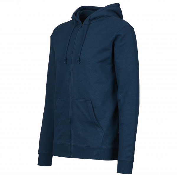 Stoic - Hemp26 ValenSt. Zip Hoody - Hoodie