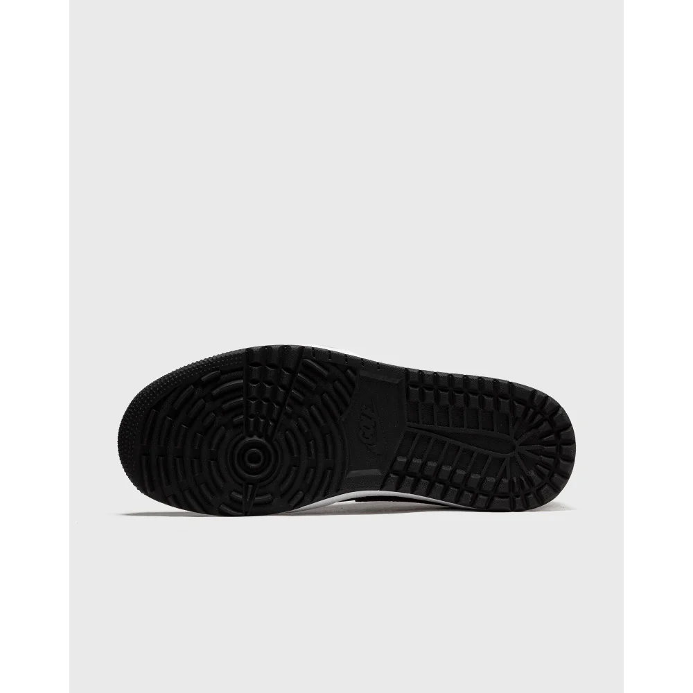 NIKE JORDAN 1 Low Golf DD9315 003 / schwarz
