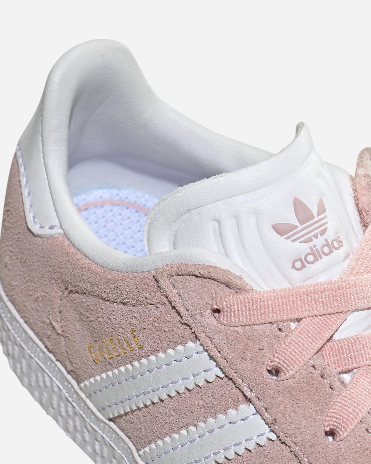 Scarpe Sneakers Adidas Gazelle Inf Jr IH0336