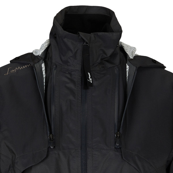LINDA WATERPROOF 2IN1 JACKET Damen - Regenjacke