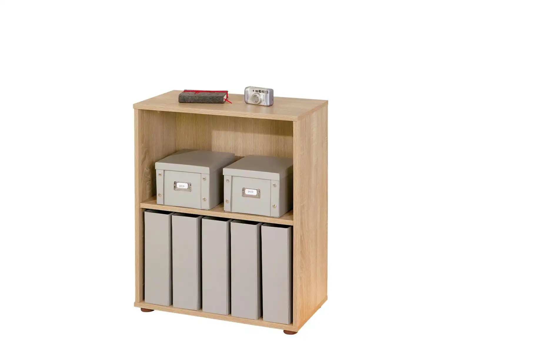 Bücherregal  Parini 1 2F