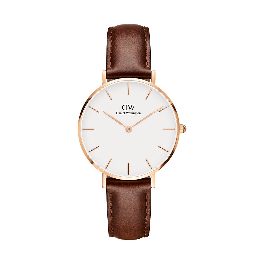 Daniel Wellington Damenuhr Classic Petite
