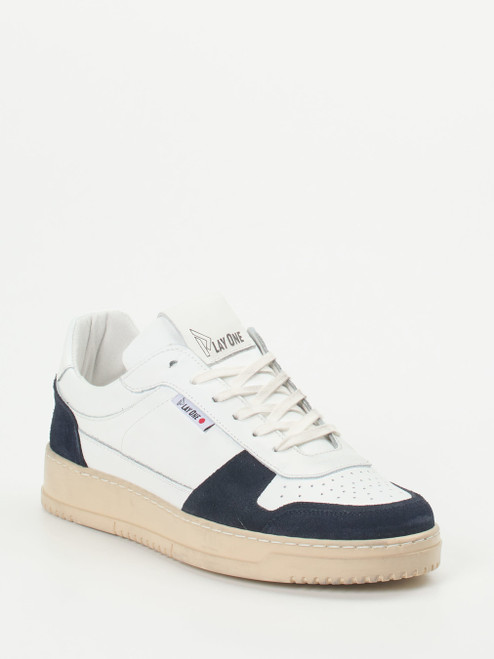 Sneaker-46617910045 Play One