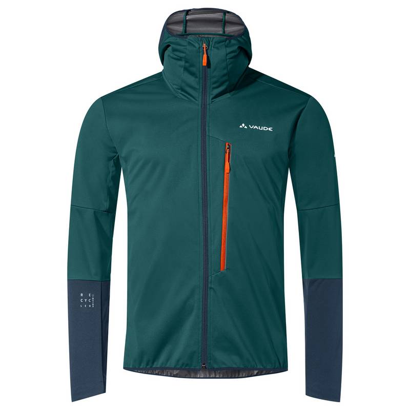 VAUDE Men's Larice Light Jacket Outdoorjacke Herren