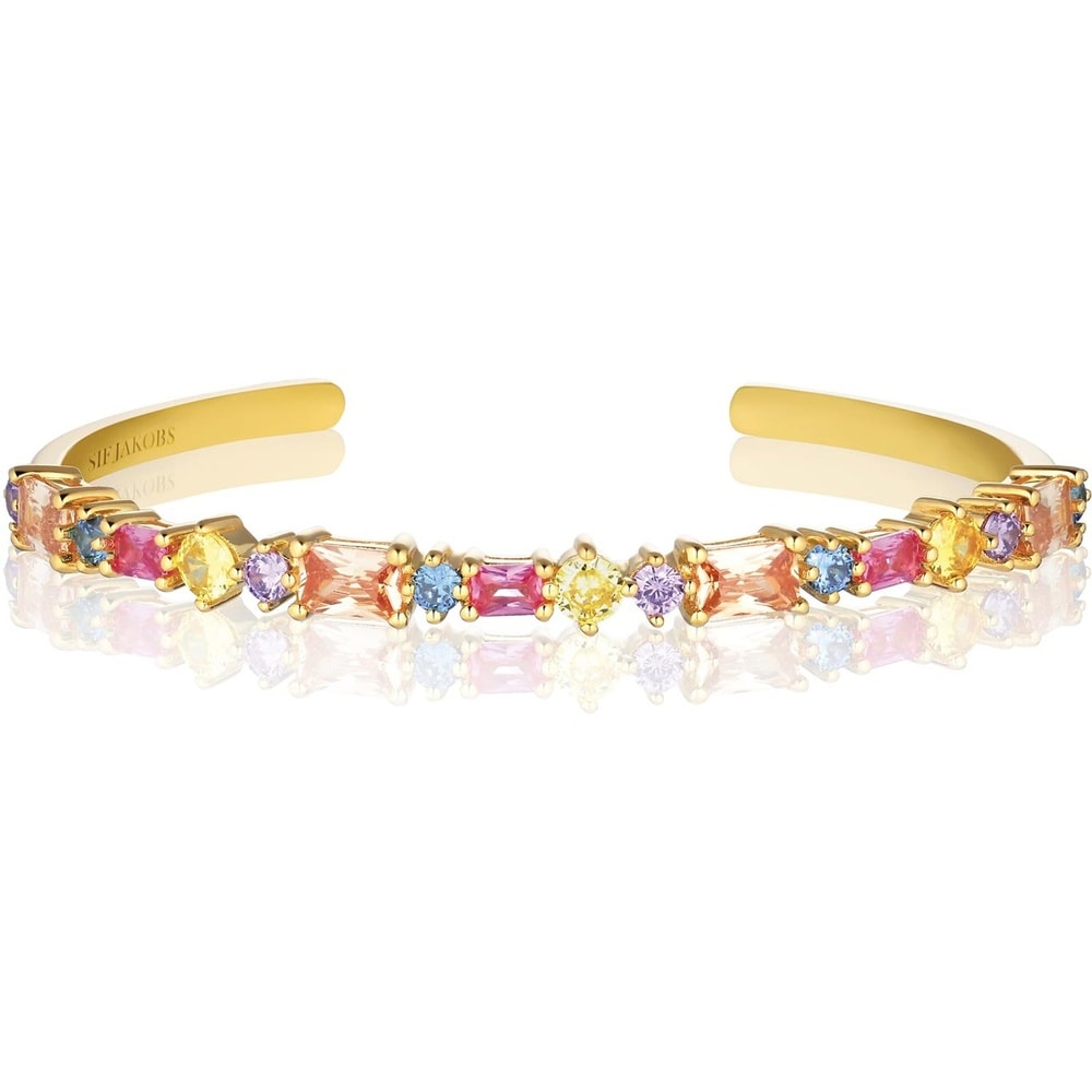 Sif Jakobs Jewellery Bracelet 925 Argent Bracelet