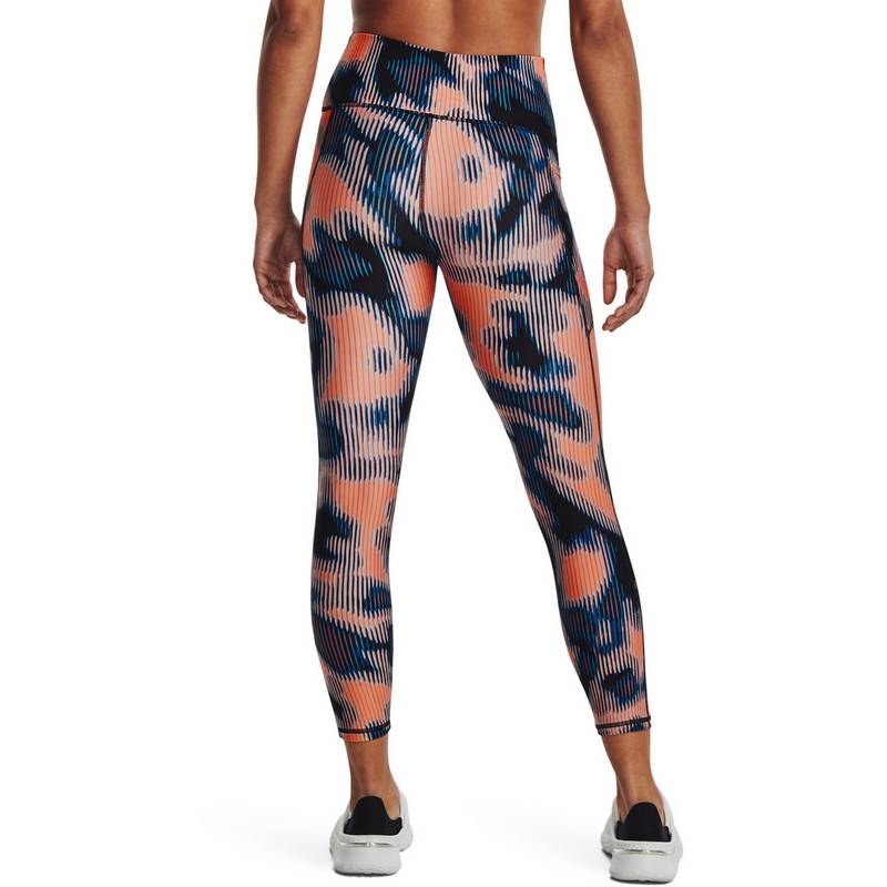 Under Armour Heatgear Tights Damen