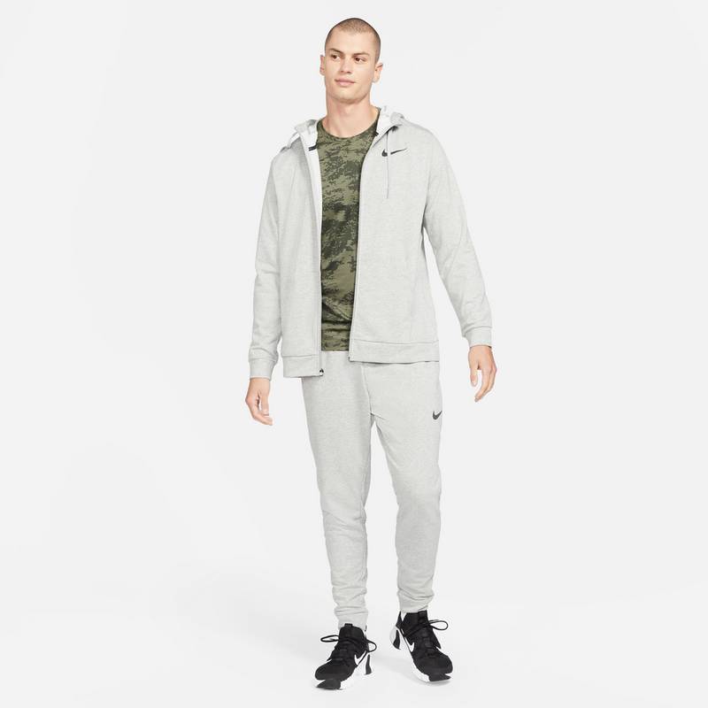 Nike Dry Trainingsjacke Herren