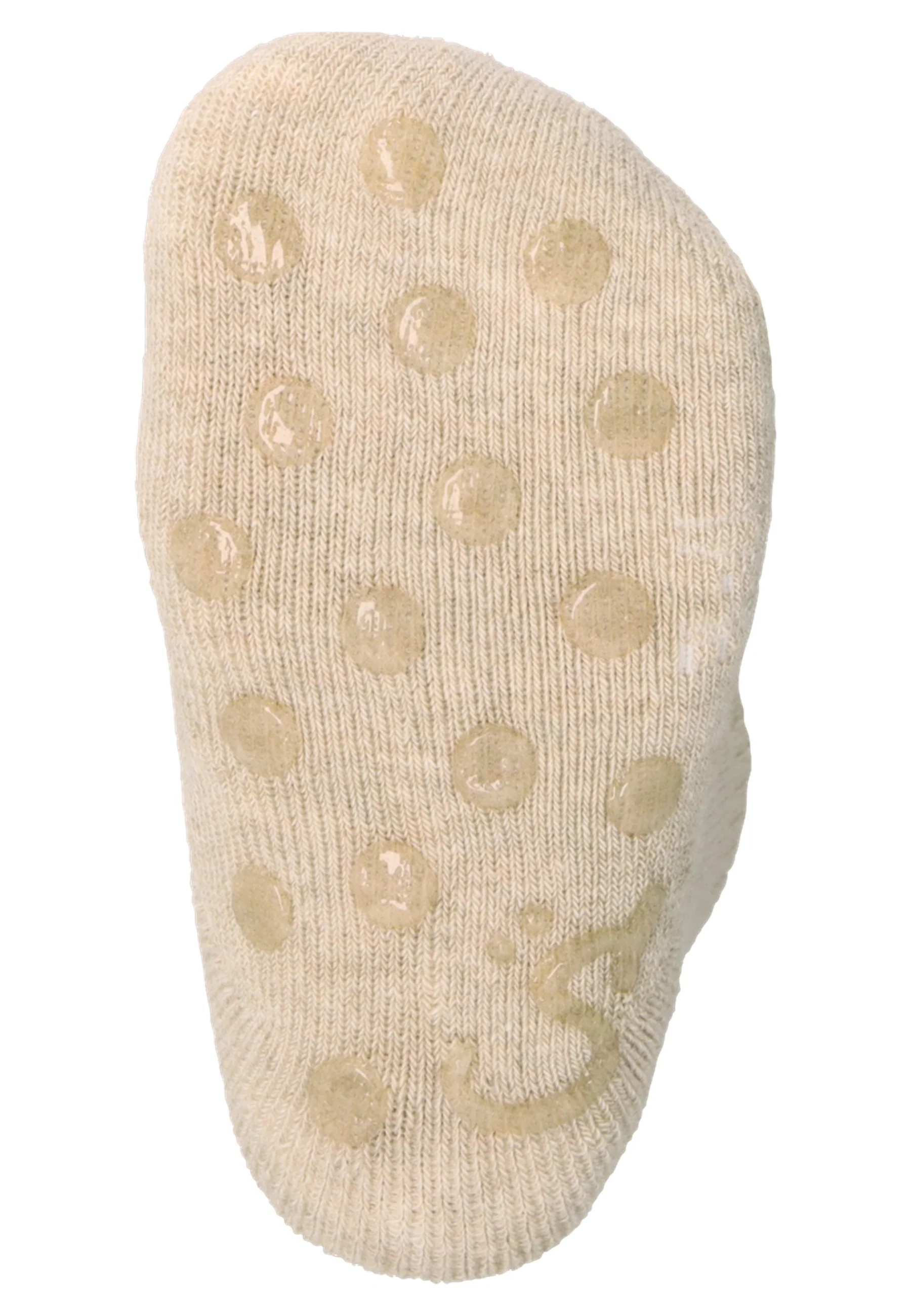 ABS Krabbelsocken im 2er Pack mit Motiv Känguru