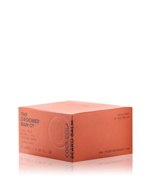 TheGroomedManCo. Cool Cola Bartbalsam-100 ml