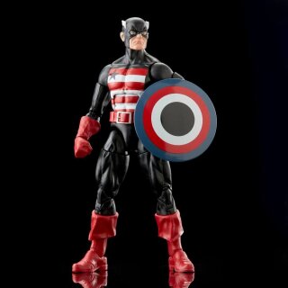 ** % SALE % ** Marvel Legends Series: U.S. Agent