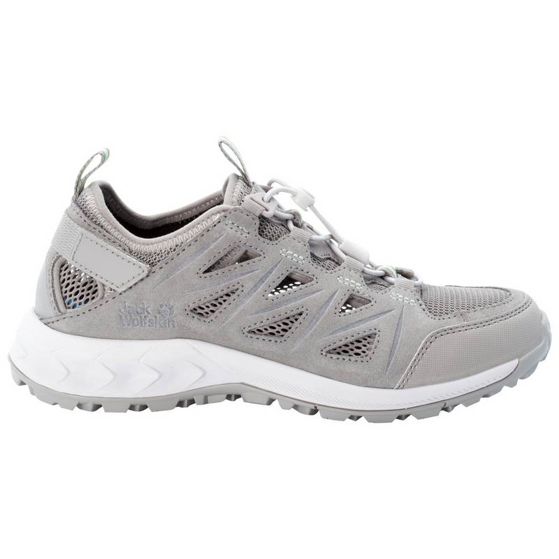 Jack Wolfskin Wanderschuhe Damen