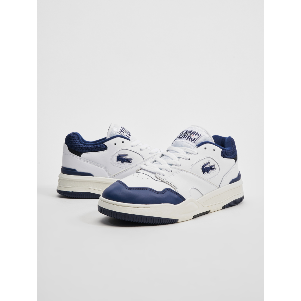 Lacoste Lineshot 46SMA0075-042 / weiss