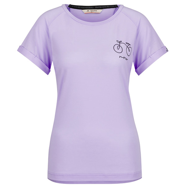 CYCLIST 2 T-SHIRT Damen - Funktionsshirt