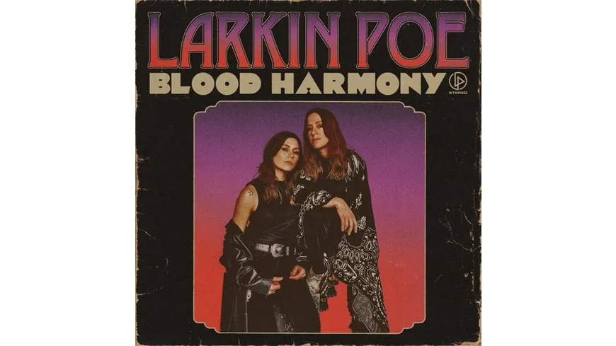 Blood Harmony