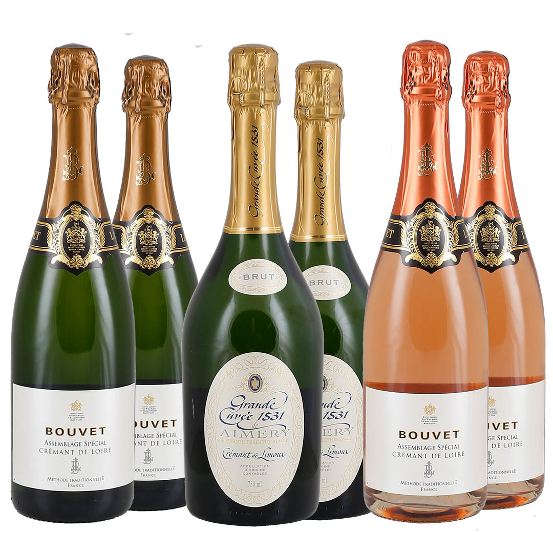 Crémant-Favoriten