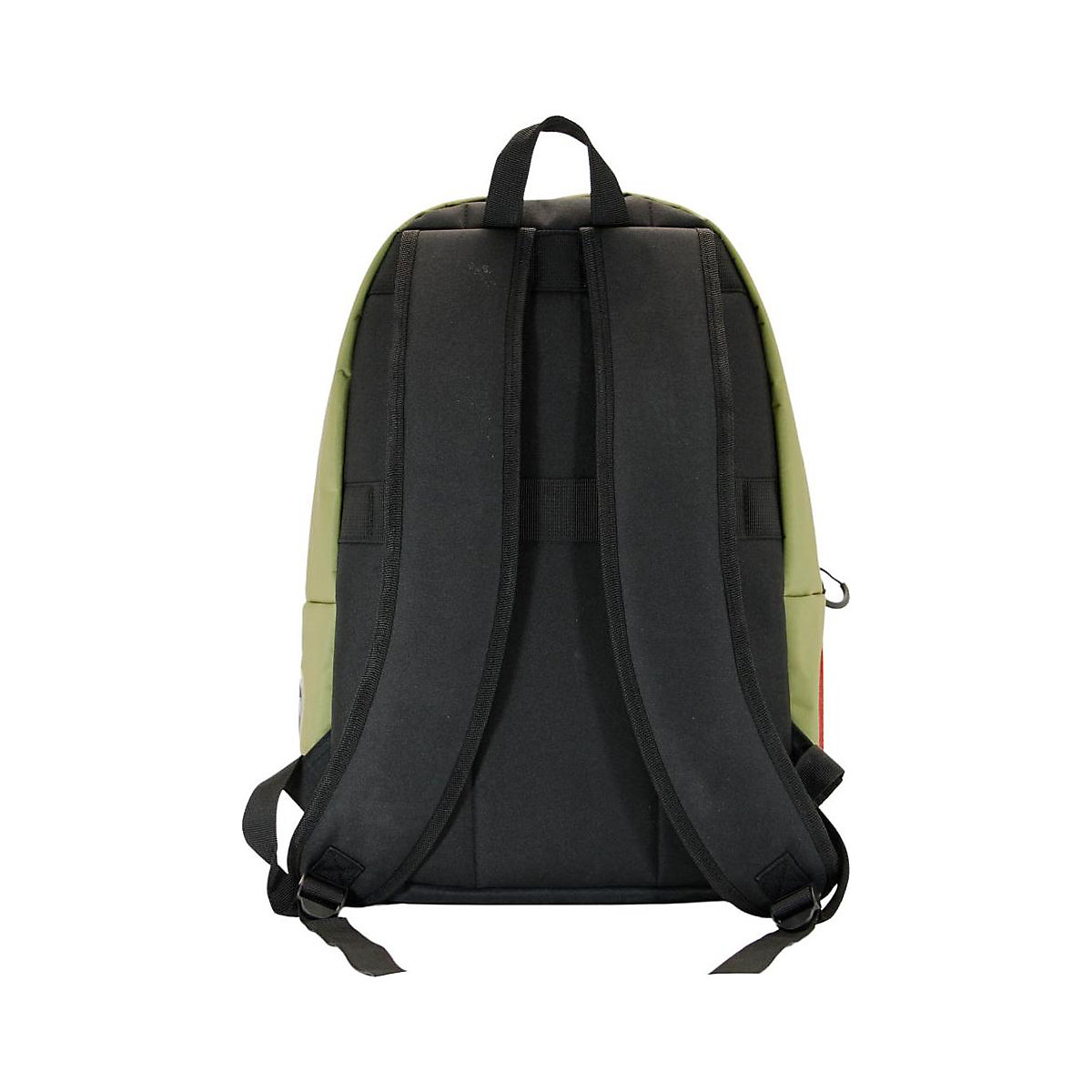Freizeitrucksack NASA khaki