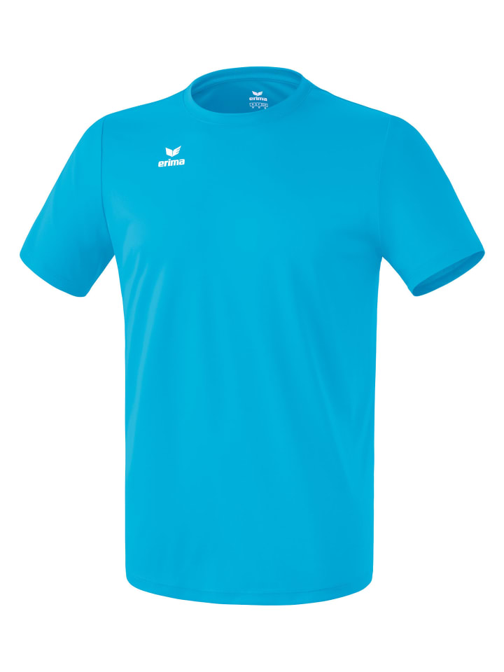 erima Teamsport Funktions T-Shirt in curacao günstig kaufen