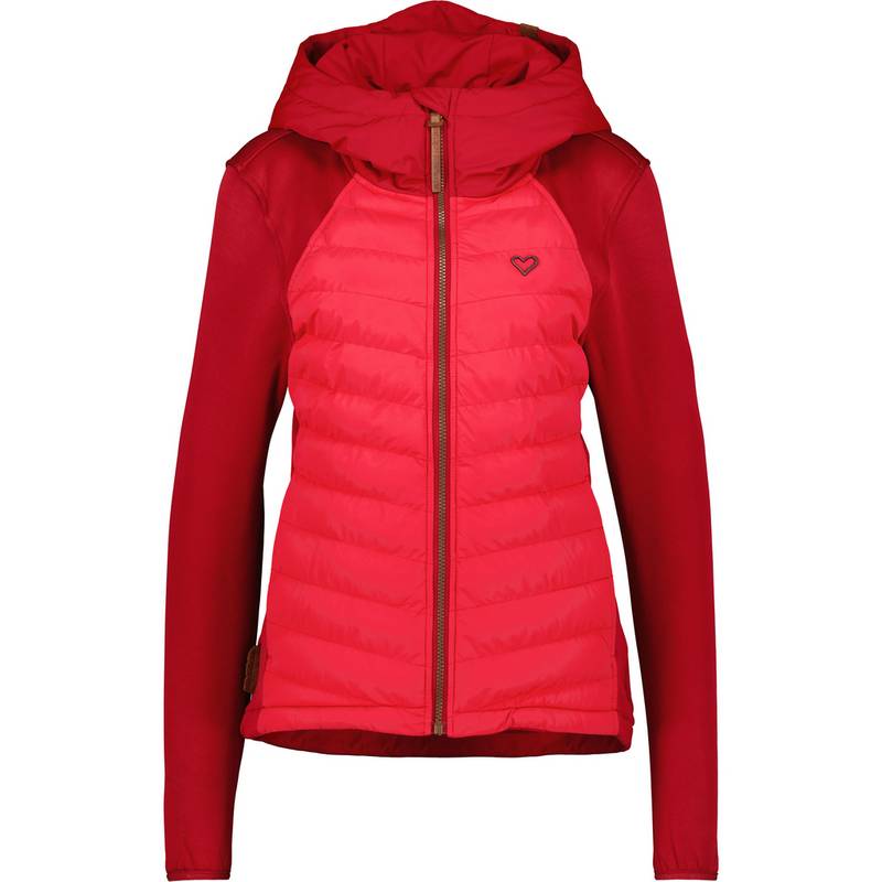 ALIFE AND KICKIN SoleneAK A Winterjacke Damen