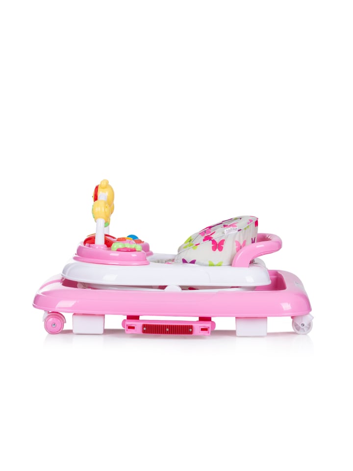 Chipolino Lauflernwagen 4 in 1 Friends in rosa günstig kaufen onesize