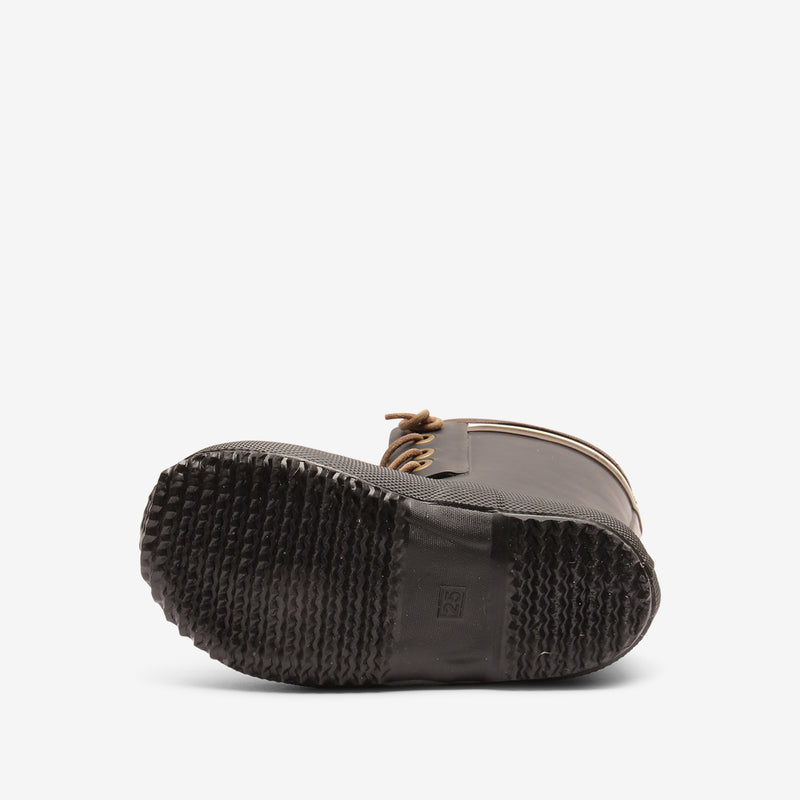 lace thermo black - Schwarz