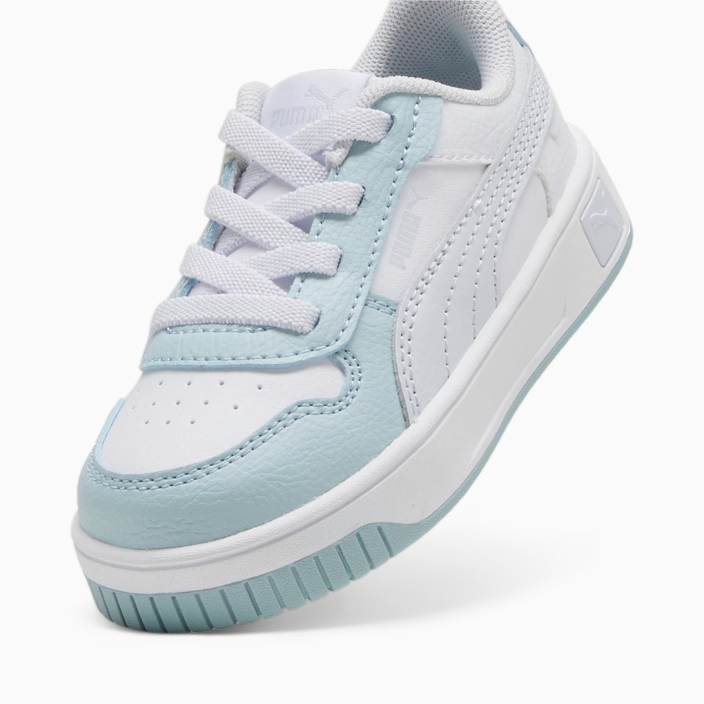 PUMA Carina Street 393848_07 / weiss