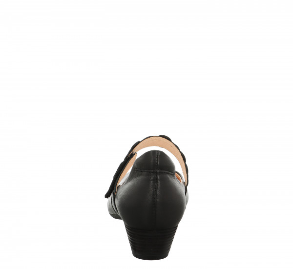 AIDA Pumps - Schwarz/Kombi