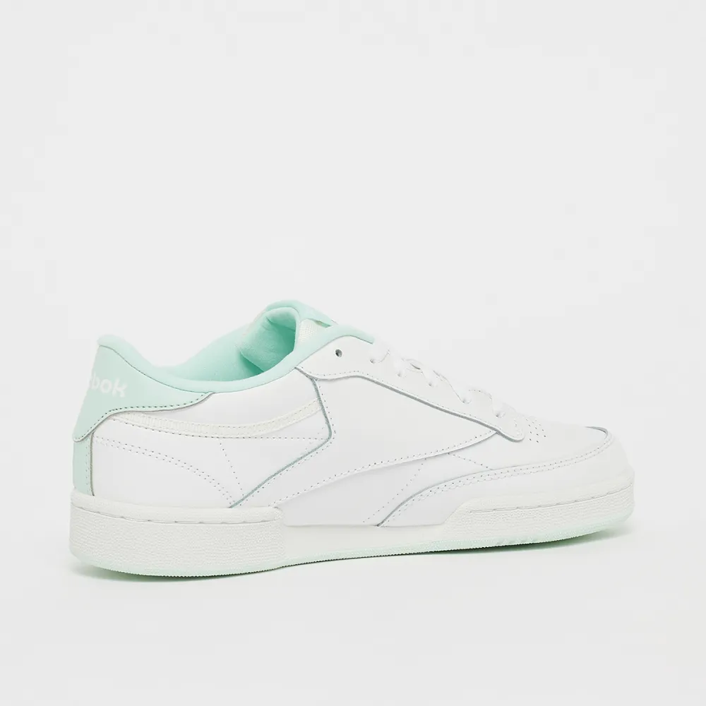 Reebok Club C GS 100075096 / weiss