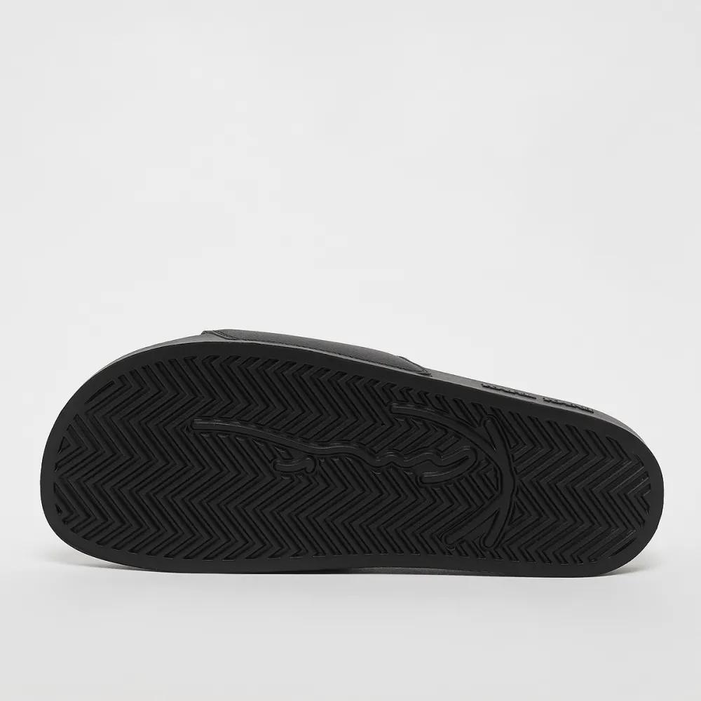 Karl Kani Pool Slide KKSLDSM000002 / schwarz