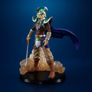 Yu-Gi-Oh! Duel Monsters Chronicle PVC Statue - Celtic Guardian