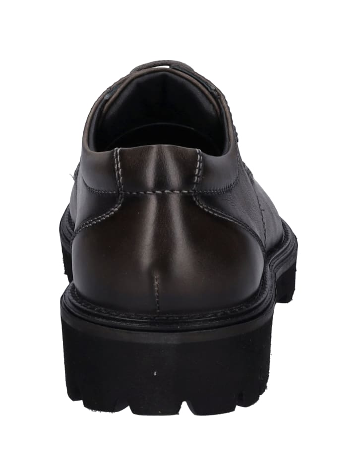Josef Seibel Halbschuh Romed 04 in asphalt günstig kaufen 42