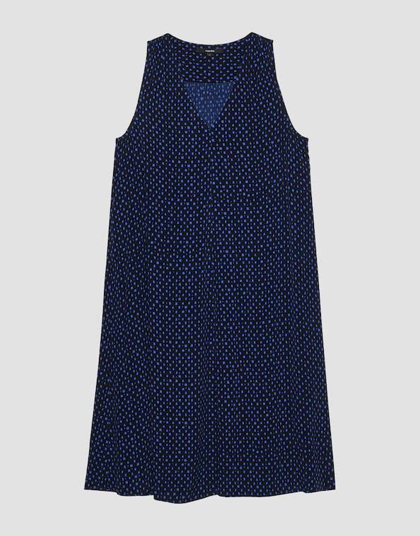 Trägerkleid Quebbie minimal