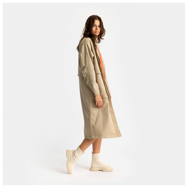 Selfhood - Women's Outerwear 77266 - Mantel