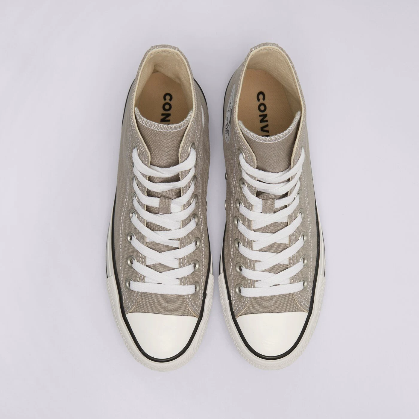 CONVERSE CHUCK TAYLOR ALL STAR Grau