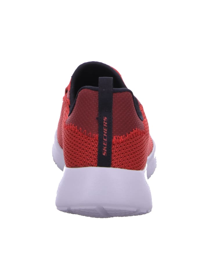 Skechers Slipper in rot günstig kaufen