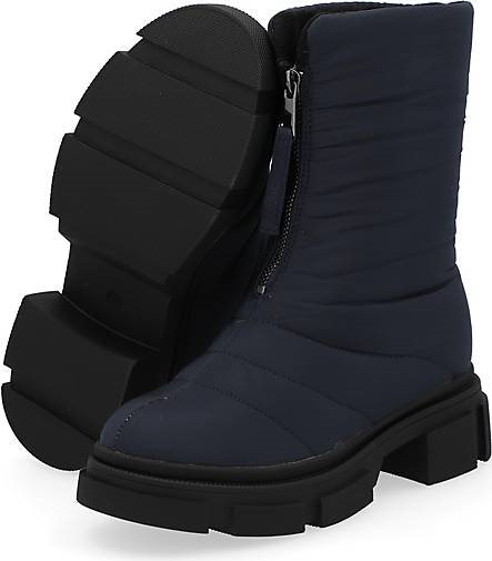 COX Schnürboot