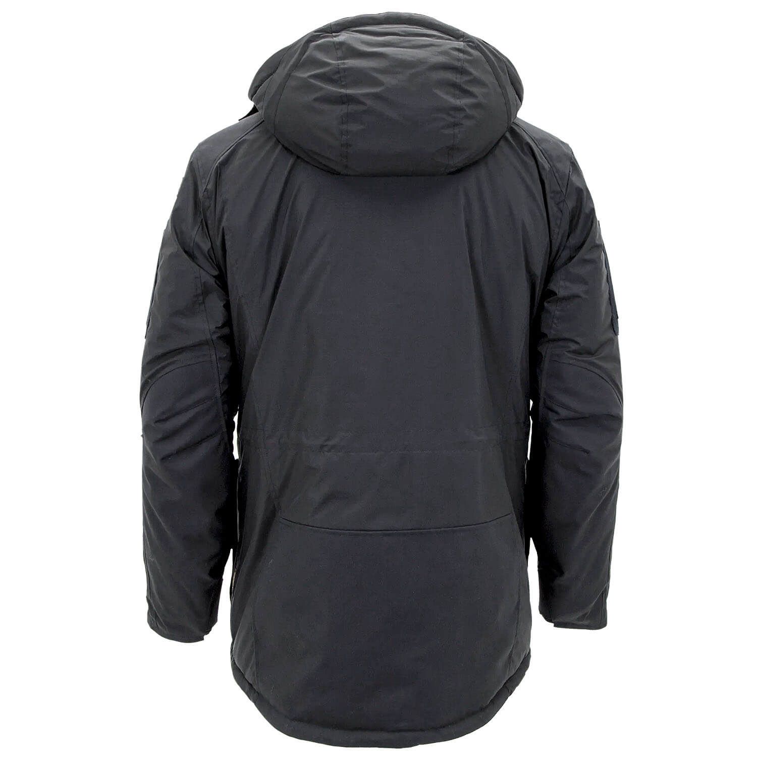 ECIG 4.0 Jacket