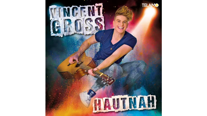 Hautnah